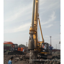 FDM Günstigen Preis FD168A Gute Qualität Piling Rig für Verkauf